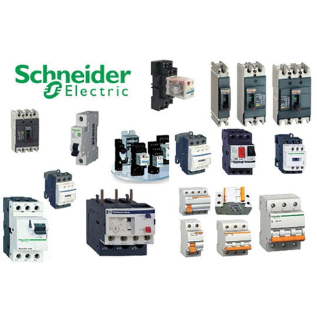 scheneider scheneider